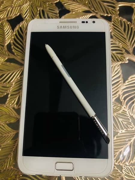 Samsung Galaxy Note 0