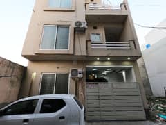 3 Marla House In Johar Town For Sale At Good Location For Sale 0