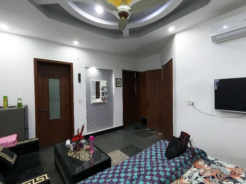 3 Marla House In Johar Town For Sale At Good Location For Sale 6