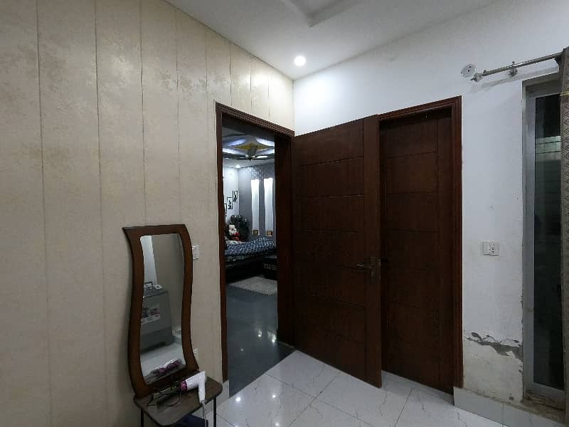 3 Marla House In Johar Town For Sale At Good Location For Sale 8