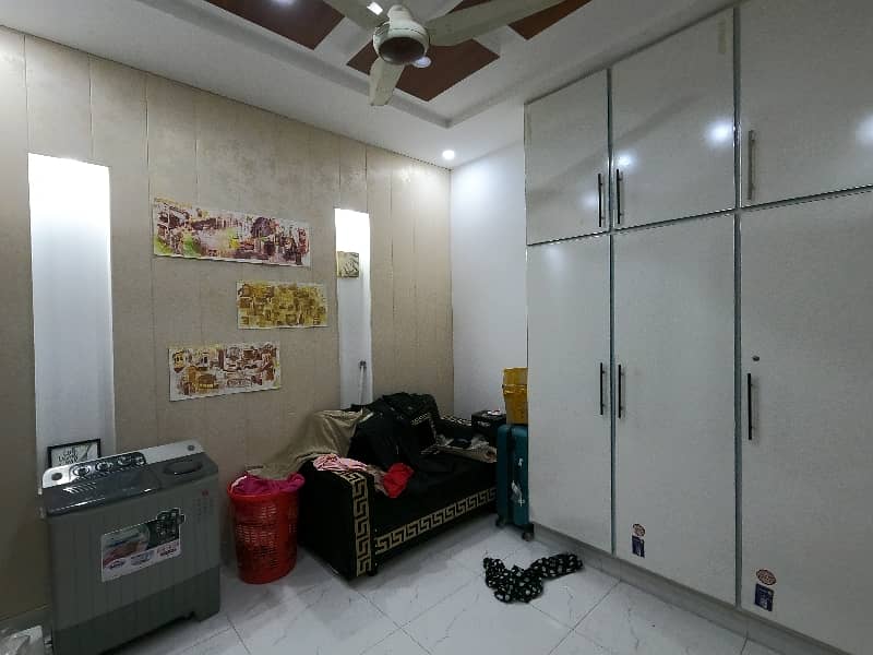 3 Marla House In Johar Town For Sale At Good Location For Sale 9