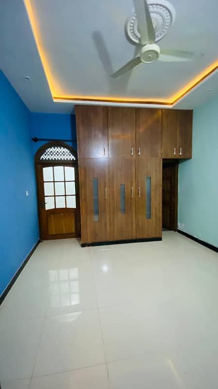 8 marla ground portion available for rent 3