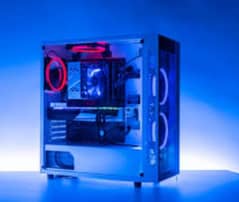 Original gaming pc all available for gamers games
