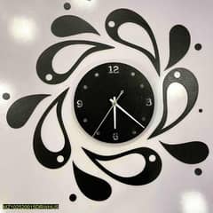 new style Wall clock