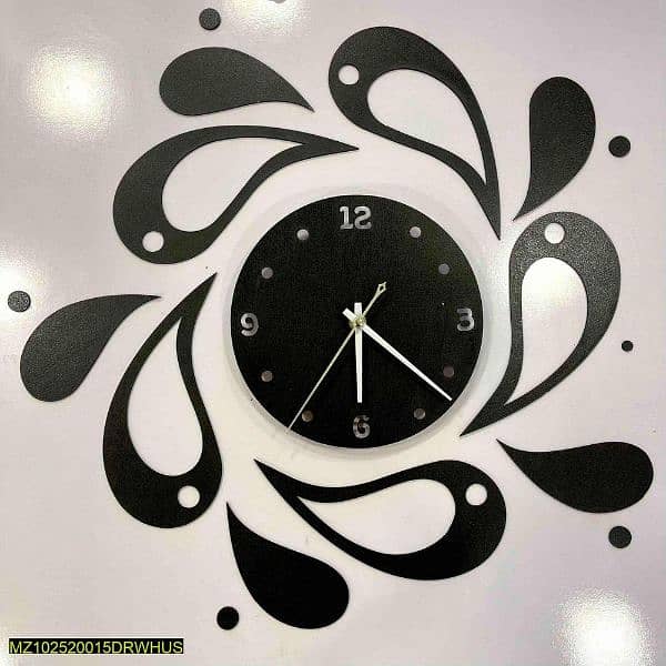 new style Wall clock 0