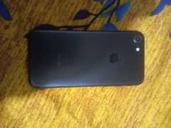 Iphone 7 128gb nonpta ha good condition baki all orignal ha