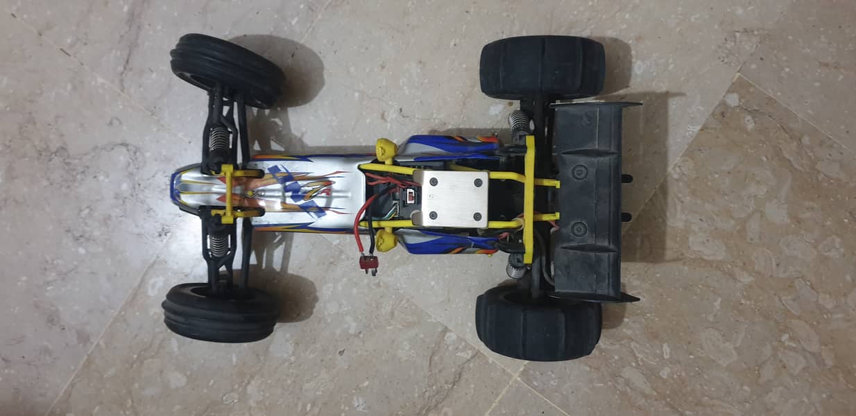 RC Cars 7