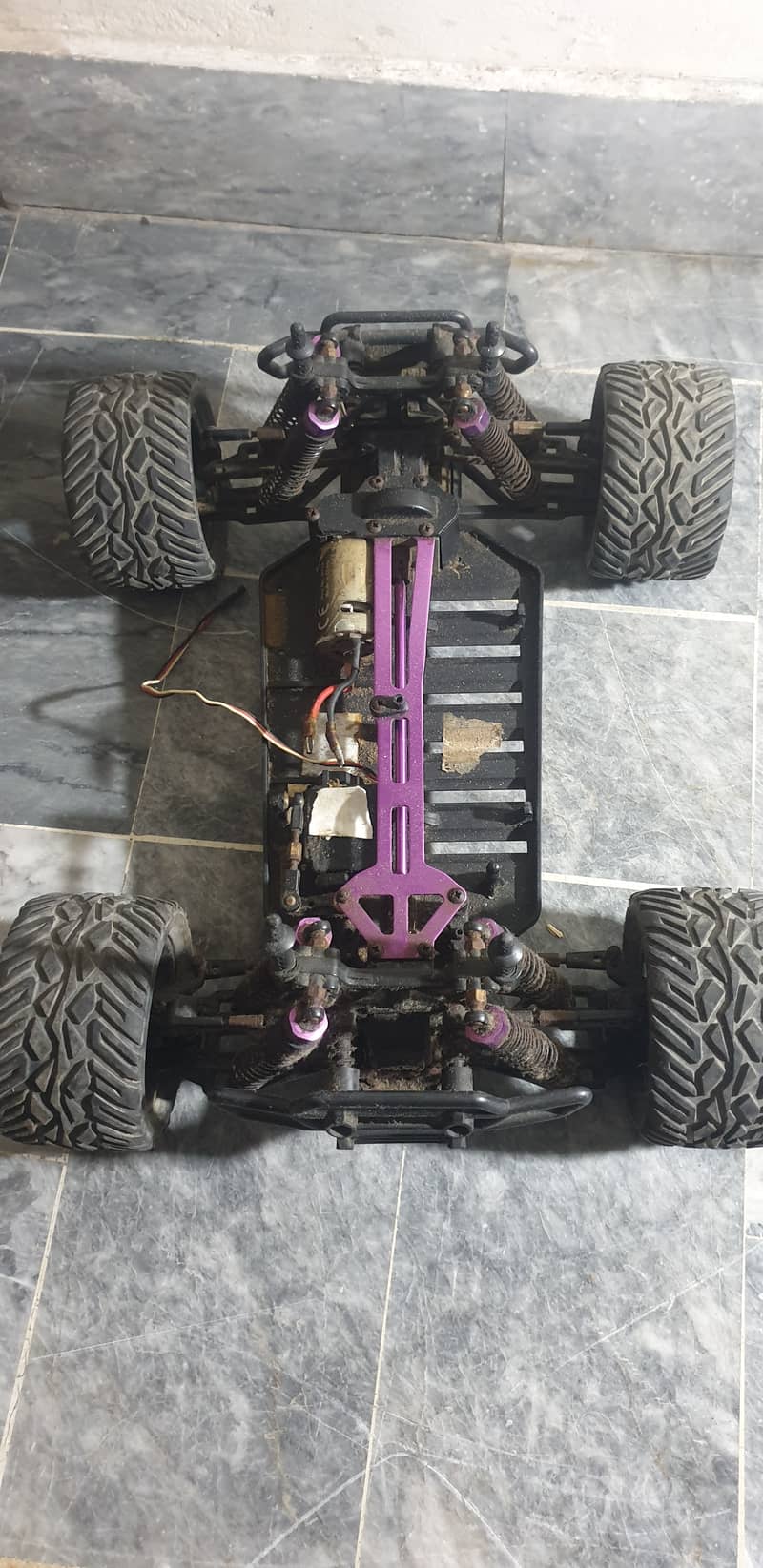 RC Cars 6