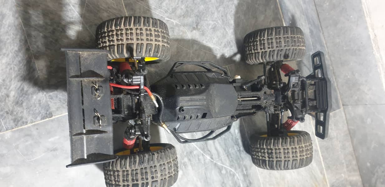 RC Cars 16