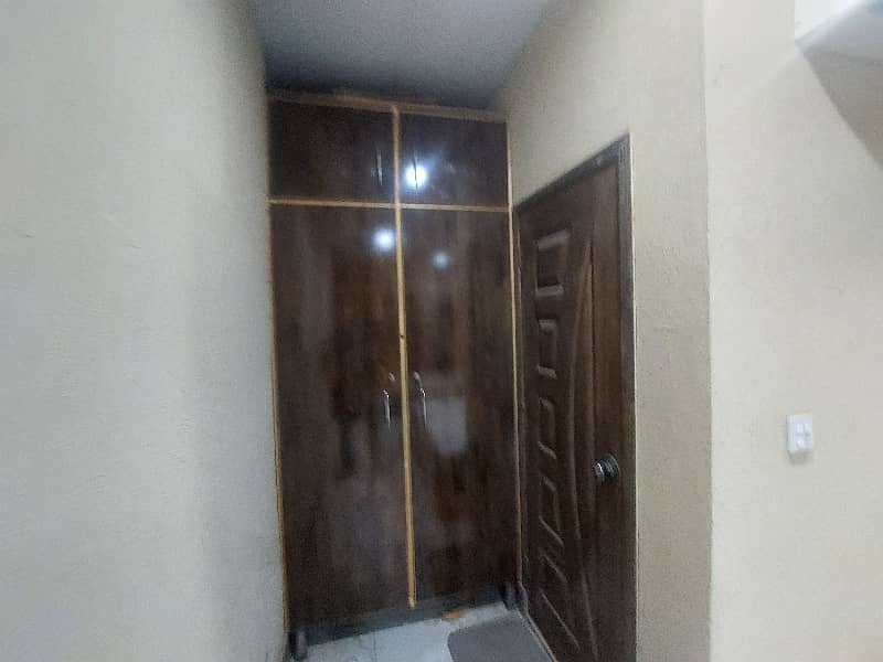 Studio Furnished Flat Available For Rent Ready To Move Near Emporium Mall 2