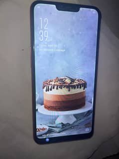 oppo A3s 10/10 condition fully. 4dyas bettry time