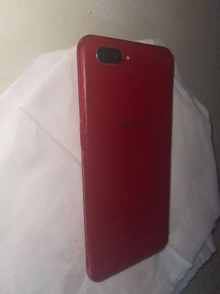 oppo A3s 10/10 PTA condition fully. dual sim 4dyas bettry time 7