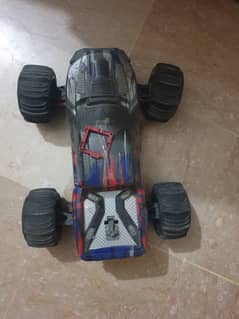 RC Cars