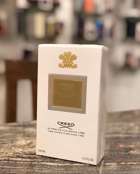 creed perfume ! 1