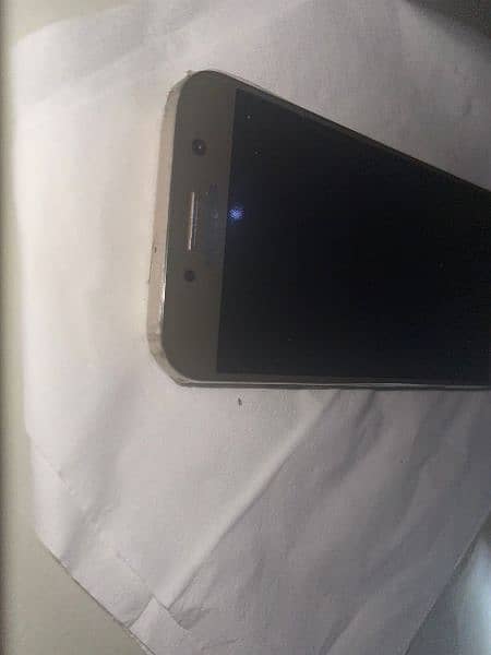 samsung A5 32gb PTA with box and. cable 2