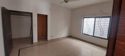 2 Bed Portion For Rent - DHA Phase 2