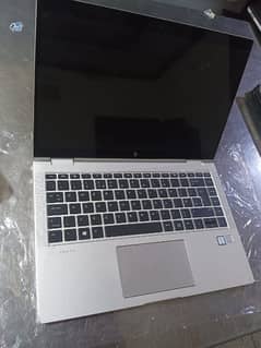 Laptop I Hp 1040 G6 (UK Import) 0