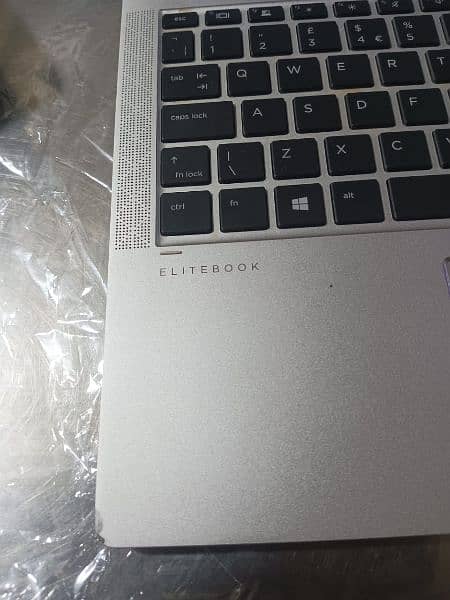 Laptop I Hp 1040 G6 (UK Import) 1