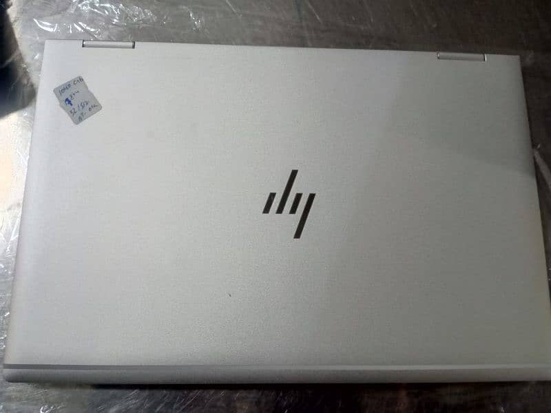 Laptop I Hp 1040 G6 (UK Import) 2