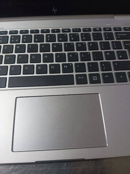 Laptop I Hp 1040 G6 (UK Import) 3