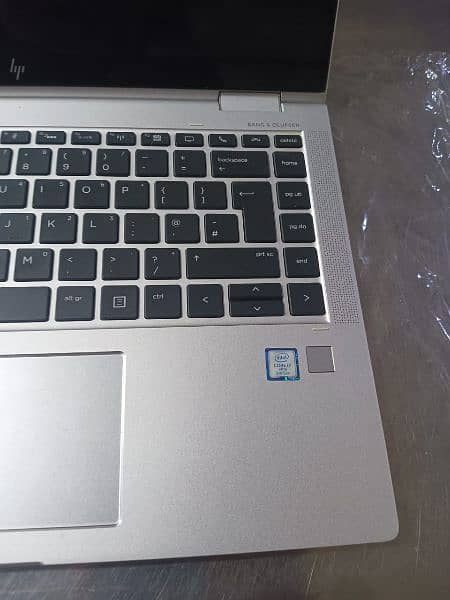 Laptop I Hp 1040 G6 (UK Import) 4