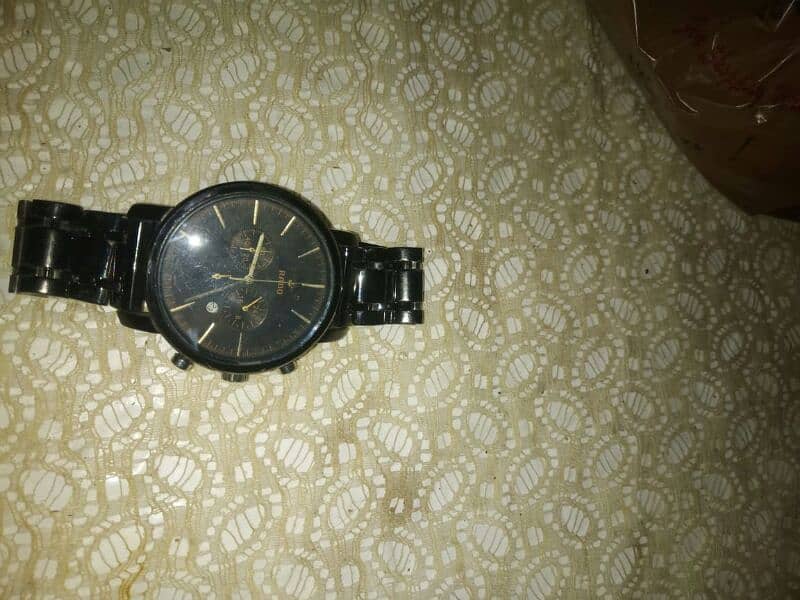 RADO original watch 1