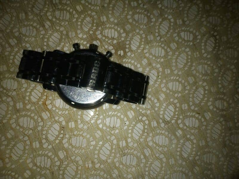 RADO original watch 2
