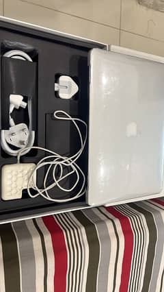 13-inch Macbook Air 2017