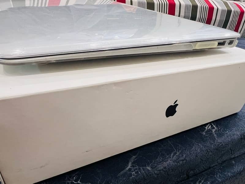 13-inch Macbook Air 2017 2