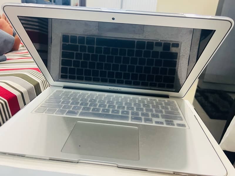 13-inch Macbook Air 2017 3