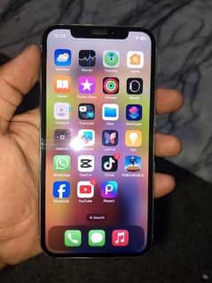 iphone xs mobile 0
