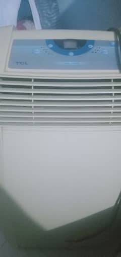 selling portable ac