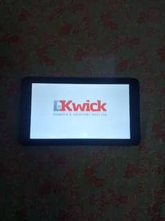 Kwick Tablet