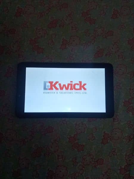 Kwick Tablet 0