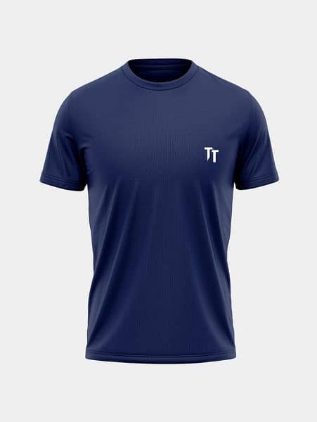 Dryfit t-shirts and trousers 7