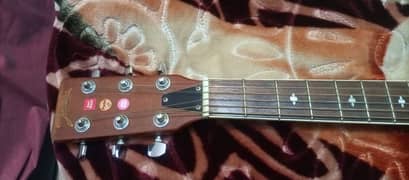 Japanies professional Guitar for sale