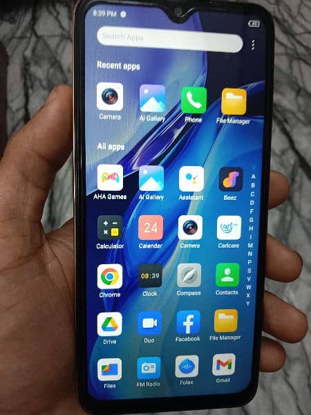 Infinix Note 12 1