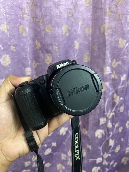 Nikon Coolpix L340 2