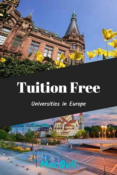 Consultant for all affordable abroad universities 2