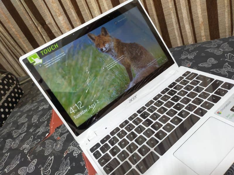 laptop's chromebook's ) Acer touchscreen led display windows 10pro ) 1
