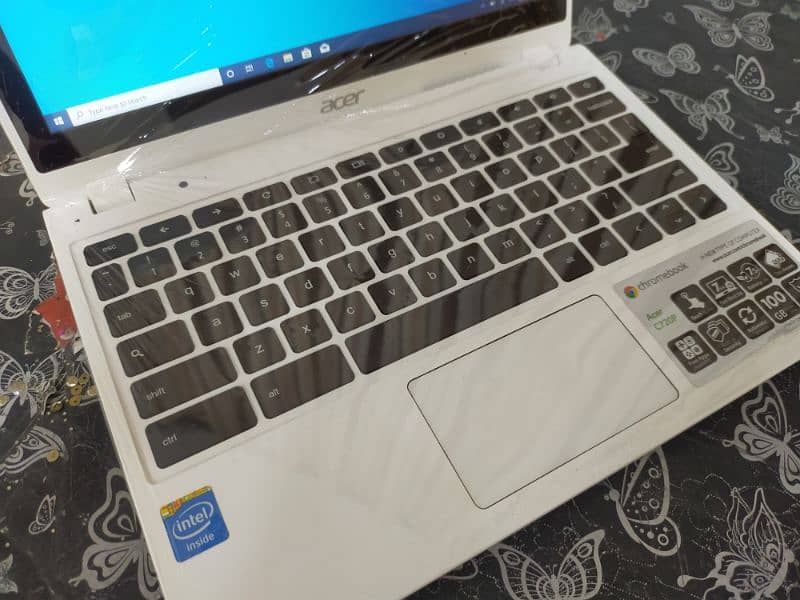 laptop's chromebook's ) Acer touchscreen led display windows 10pro ) 2