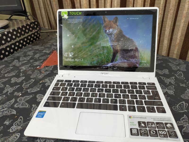 laptop's chromebook's ) Acer touchscreen led display windows 10pro ) 4