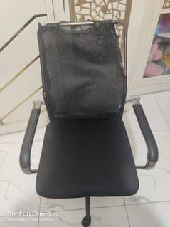 Revolving Chair Urgent for Sale
