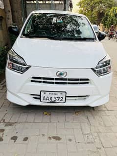 Mira 2017 For Sale in Islamabad 0