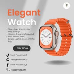 Smart Watch U9 0