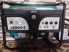 JASCO J 8000-S 6.5KW
