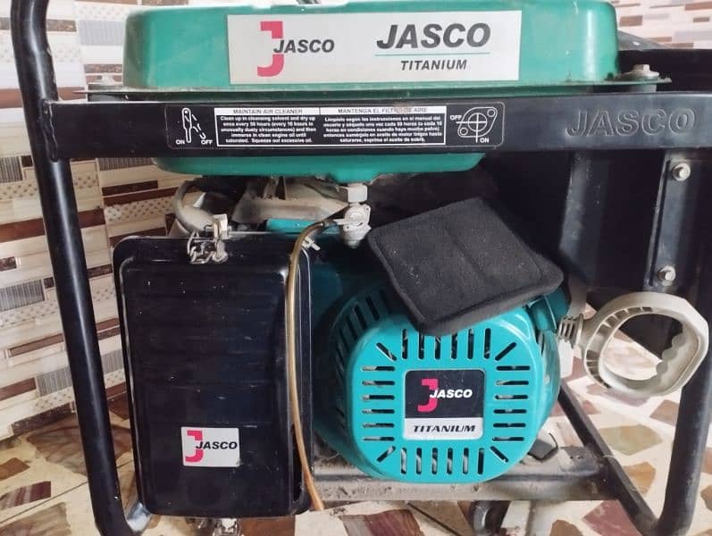 JASCO J 8000-S 6.5KW (urgent sell) 2