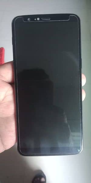 OnePlus 5T lush condition 7