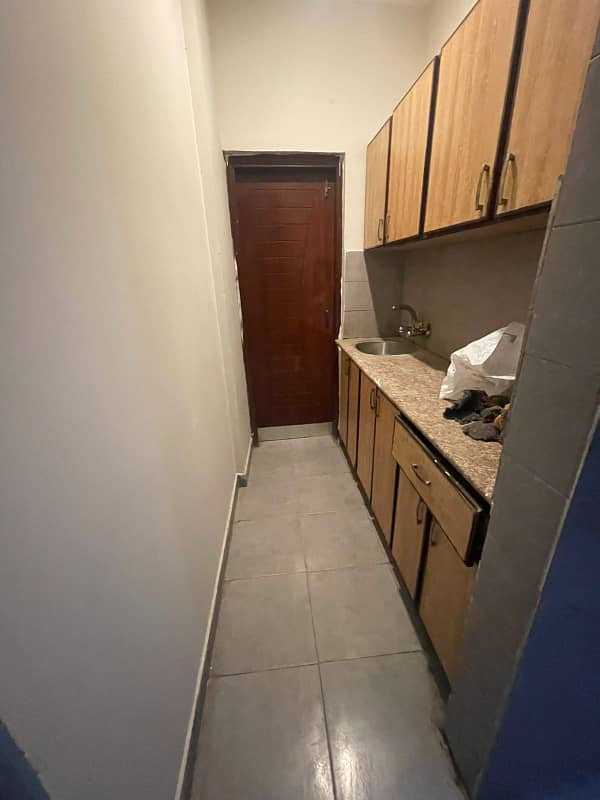 Dha Ph 2 (ext) | 1150 Sqft 1st Floor Office Floor | 2 Attach Bath | Kitchen | Front Entrance | Lift | Aarpar Location | Near Khe Ittehad | Ideal Location | Suitable For Software House,Coporate,Marketing Firm,| Reasonable Rent | 7