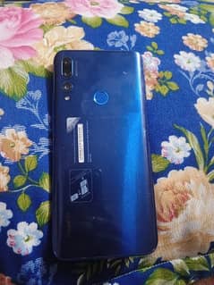 huawei y9prime 4 128 panel change but all ok neat clean . . 03215902248